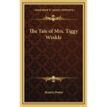 The Tale of Mrs. Tiggy Winkle