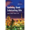 Refining Used Lubricating Oils