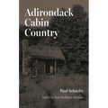 Adirondack Cabin Country
