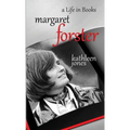 Margaret Forster: A Life in Books