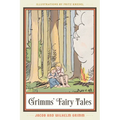 Grimms' Fairy Tales