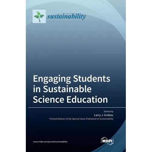 Engaging Students in Sustainable Science Education
