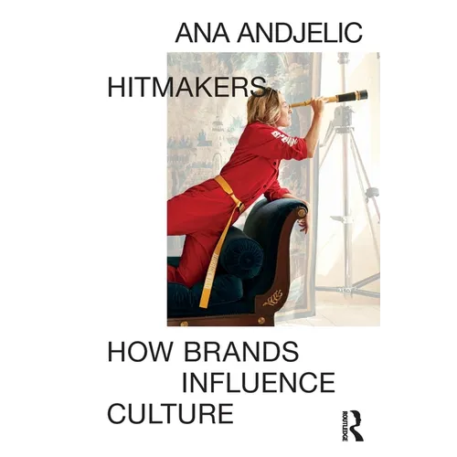 Hitmakers: How Brands Influence Culture