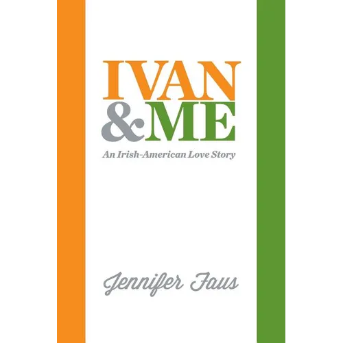 Ivan & Me