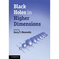 Black Holes in Higher Dimensions