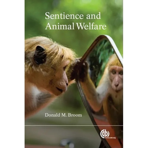 Sentience and Animal Welfare