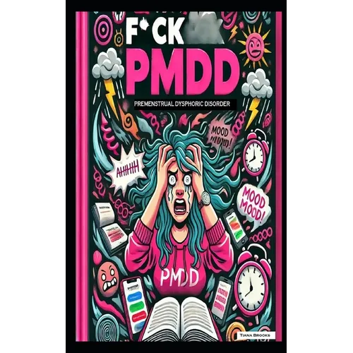Fck PMDD