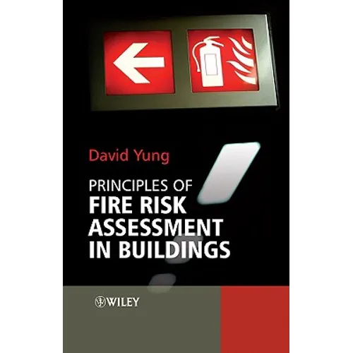 Principles of Fire Risk Assess