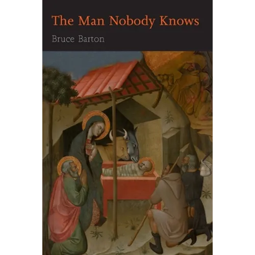 The Man Nobody Knows