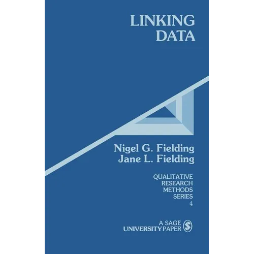 Linking Data