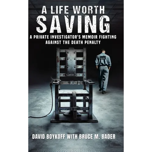 A life worth saving