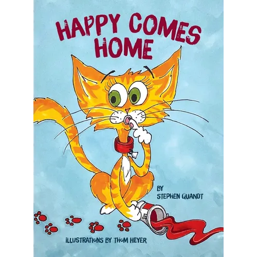 Happy Comes Home