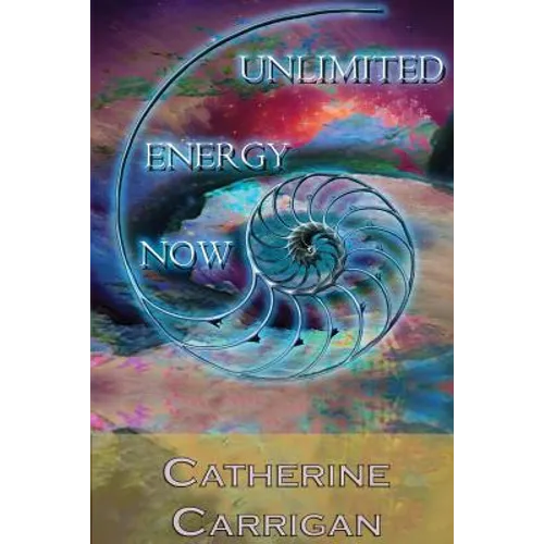 Unlimited Energy Now