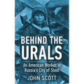 Behind the Urals