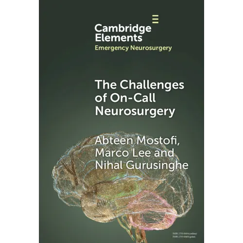 The Challenges of On-Call Neurosurgery