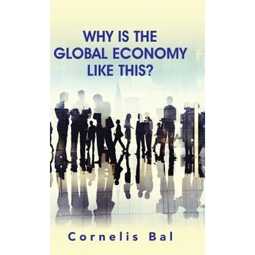 Why Is the Global Economy Like This?