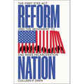 Reform Nation: The First Step ACT and the Movement to End Mass Incarceration