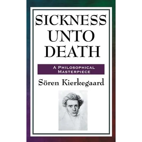 Sickness Unto Death