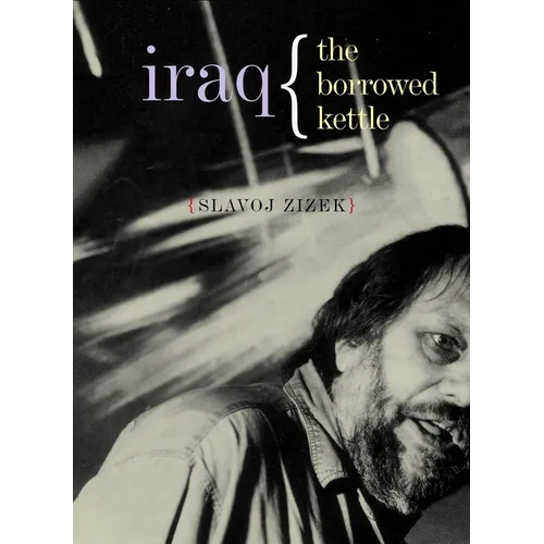 Iraq: The Borrowed Kettle
