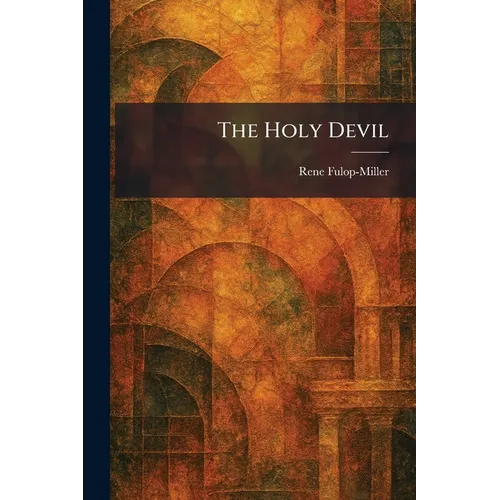 The Holy Devil