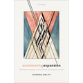 Accelerating Expansion: Philosophy and Physics with a Positive Cosmological Constant