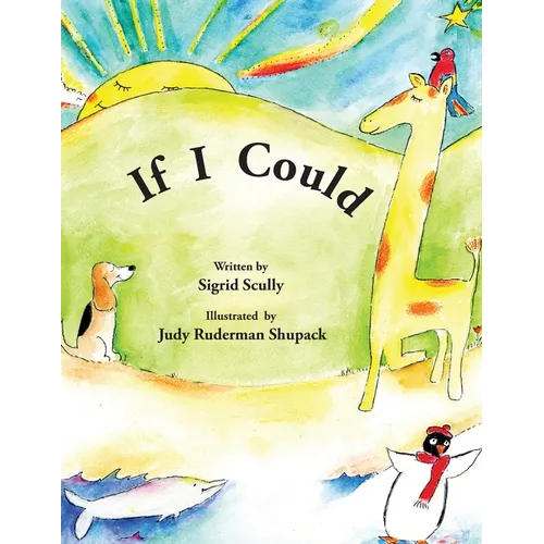 If I Could