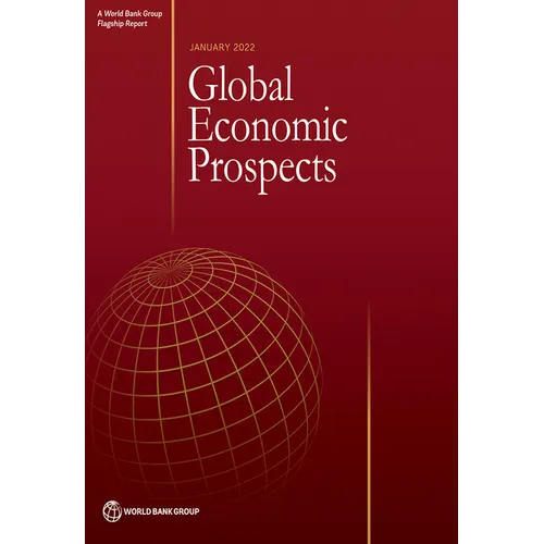 Global Economic Prospects, January 2022