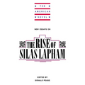 New Essays on the Rise of Silas Lapham