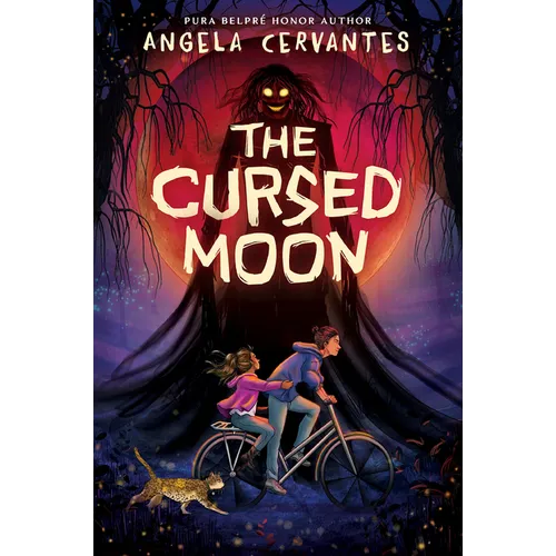 The Cursed Moon