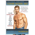 Cover Model ABS: The Truth about Nutrition
