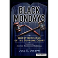 Black Mondays Sixth Edition