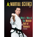 Martial Science Magazine 2019 JUL