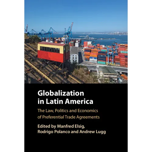 Globalization in Latin America