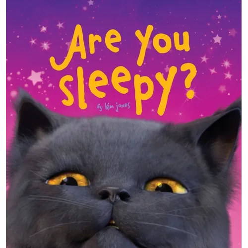 Are You Sleepy?