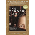 The Tender Bar: A Memoir