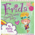 Frida the Create-A-Way Fairy