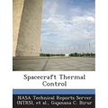 Spacecraft Thermal Control