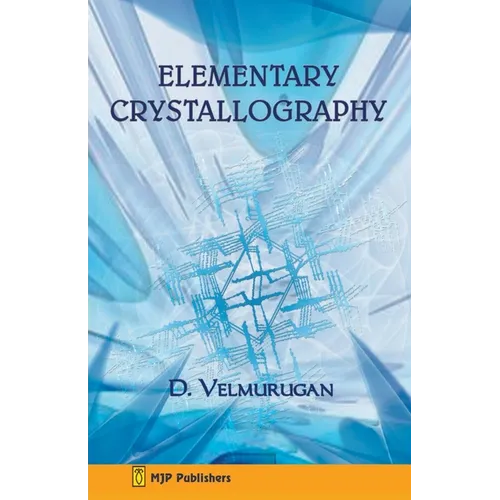 Elementary Crystallography