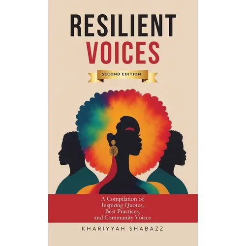 Resilient Voices