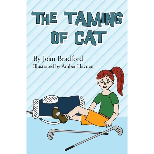 The Taming of Cat