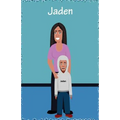 Jaden: A Sickle Cell Story