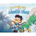 How To Fly with Alaska Chai