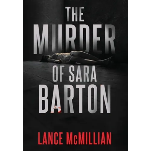 The Murder of Sara Barton