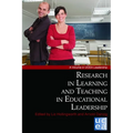 Research in Learning and Teaching in Educational Leadership