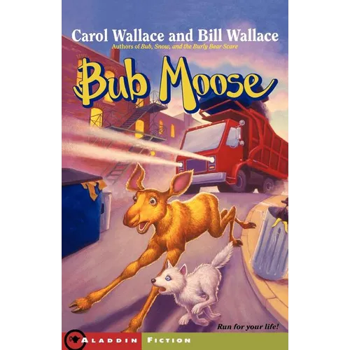 Bub Moose