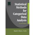 Statistical Methods for Categorical Data Analysis