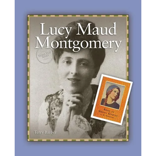 Lucy Maud Montgomery