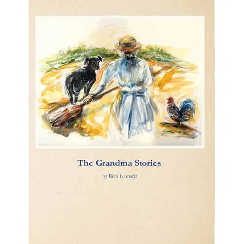 The Grandma Stories