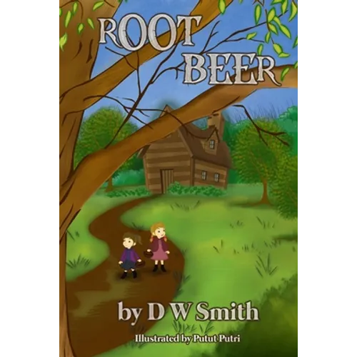 Root Beer