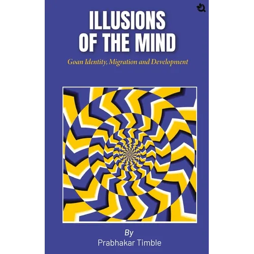 Illusions of the Mind